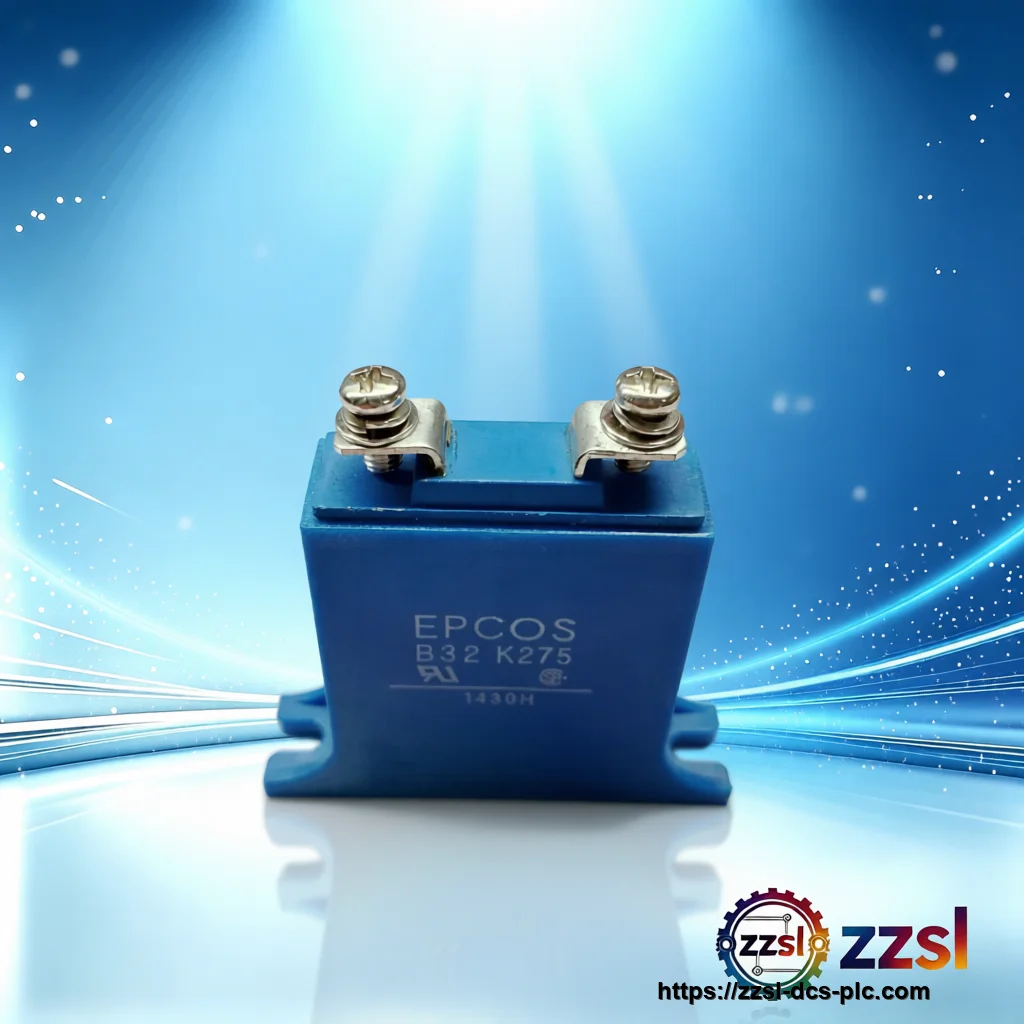 B32K275-varistor